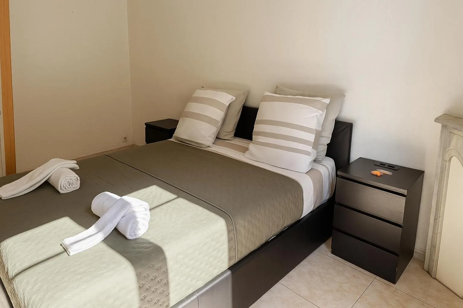 Appartamento Spacieux Appartement Climatise Centre Nizza Francia